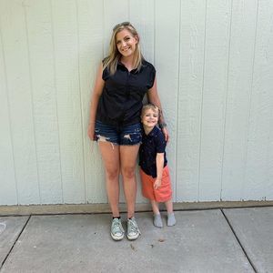 Meet your Posher, Natasha